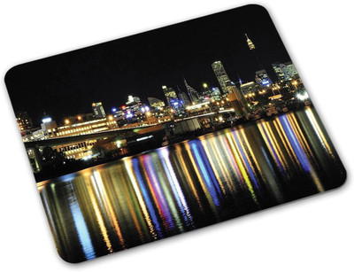 

Shoprider Desginer-718 Mousepad(Multicolor)