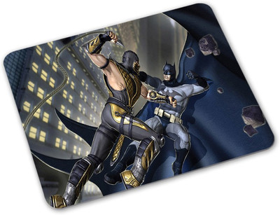 

Shoprider Desginer-794 Mousepad(Multicolor)