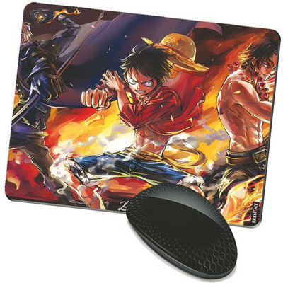 

FRENEMY MPAD7415 Mousepad(Multicolor)