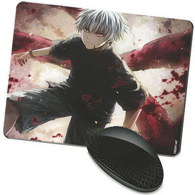 

FRENEMY MPAD4186 Mousepad(Multicolor)