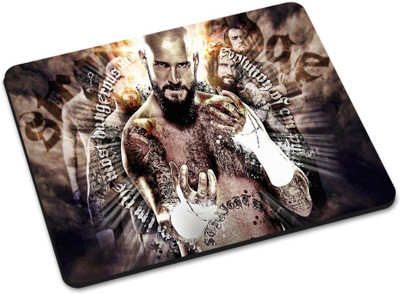 

Shoprider MULTICOLOR-334 Mousepad(Multicolor)