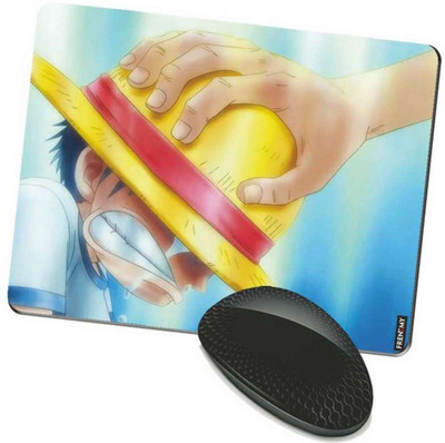

FRENEMY MPAD3600 Mousepad(Multicolor)