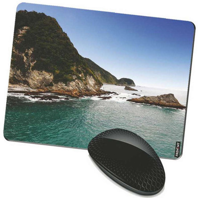 

FRENEMY MPAD4436 Mousepad(Multicolor)
