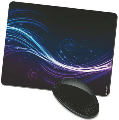 

FRENEMY MPAD8775 Mousepad(Multicolor)