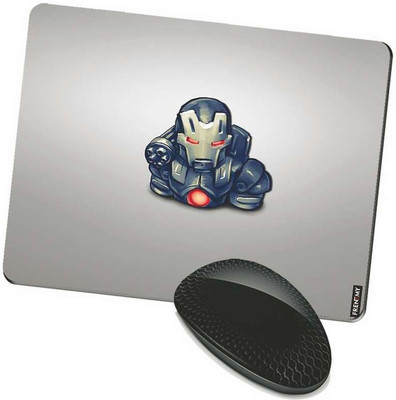 

FRENEMY MPAD469 Mousepad(Multicolor)