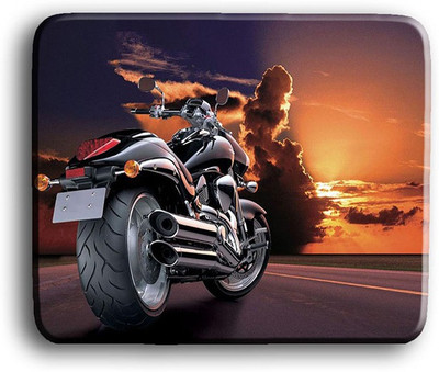 

Shopmania Designer-10 Mousepad(Multicolor)