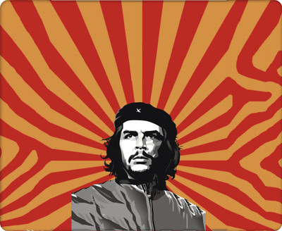 

1on1 Selfie 10G6CFS1ON1MOUSEPAD Mousepad(Multicolor)