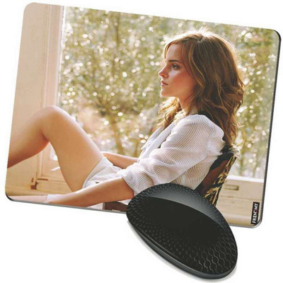 

FRENEMY MPAD4515 Mousepad(Multicolor)