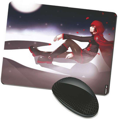 

FRENEMY MPAD6186 Mousepad(Multicolor)