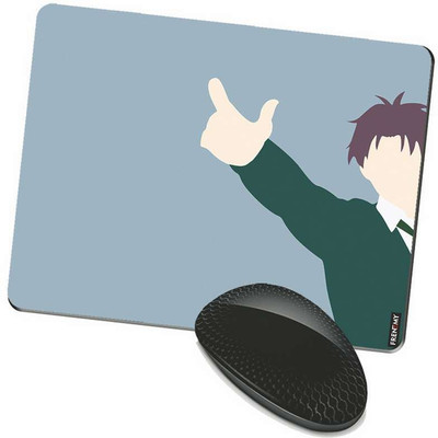 

FRENEMY MPAD9480 Mousepad(Multicolor)