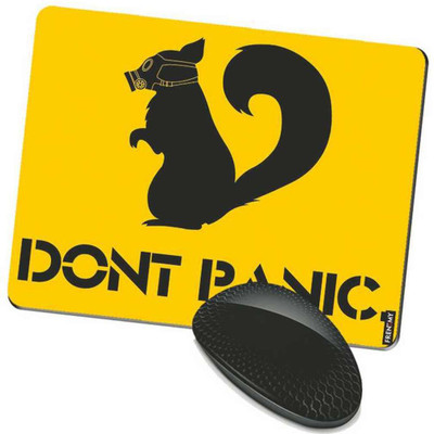 

FRENEMY MPAD8058 Mousepad(Multicolor)