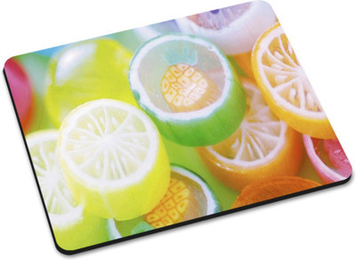 

Shoprider DESGINER MOUSEPAD-313 Mousepad(Multicolor)