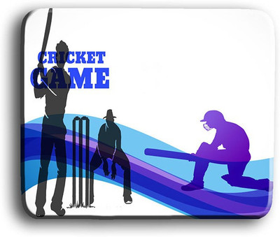 

Shopmania Designer-149 Mousepad(Multicolor)