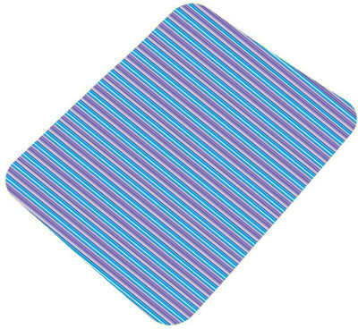 

Clapcart India Designer Printed MP-176 Mousepad(Multicolor)