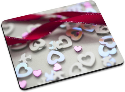 

Shoprider DESGINER MOUSEPAD-320 Mousepad(Multicolor)