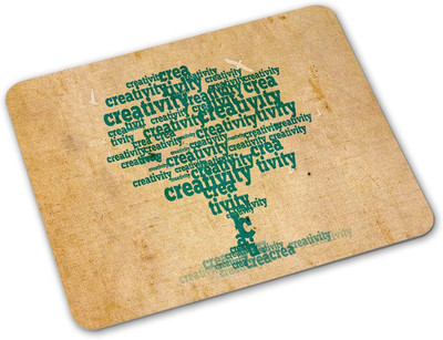 

Shoprider Desginer-652 Mousepad(Multicolor)