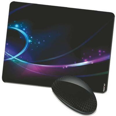 

FRENEMY MPAD1929 Mousepad(Multicolor)