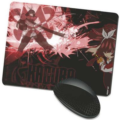 

FRENEMY MPAD2403 Mousepad(Multicolor)