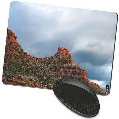 

FRENEMY MPAD3695 Mousepad(Multicolor)