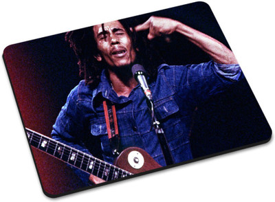 

Shoprider MULTICOLOR-487 Mousepad(Multicolor)