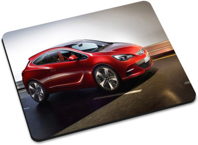 

Shoprider MULTICOLOR-916 Mousepad(Multicolor)
