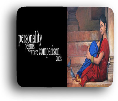 

Shopmania Designer-621 Mousepad(Multicolor)