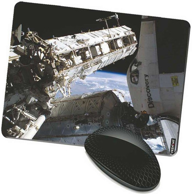 

FRENEMY MPAD9102 Mousepad(Multicolor)