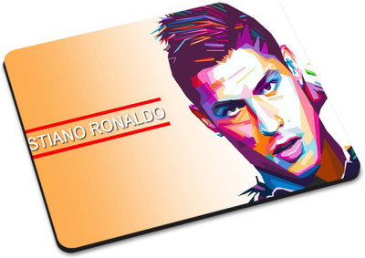 

Shoprider MULTICOLOR-579 Mousepad(Multicolor)