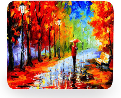 

PhotogiftsIndia Painting 002 Mousepad(Multicolor)
