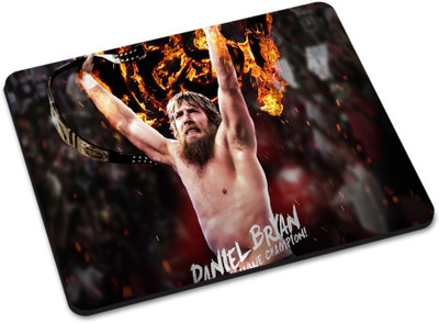 

Shoprider MULTICOLOR-590 Mousepad(Multicolor)