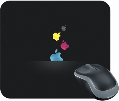 

BUZZWORLD MPMN227 Mousepad(Multicolor)