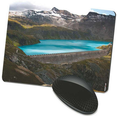 

FRENEMY MPAD8572 Mousepad(Multicolor)