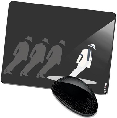 

FRENEMY MPAD153 Mousepad(Multicolor)