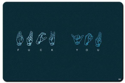 

Shopmania MULTICOLOR-908 Mousepad(Multicolor)
