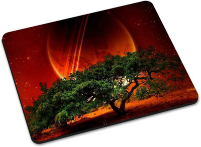 

Shoprider DESGINER MOUSEPAD-843 Mousepad(Multicolor)