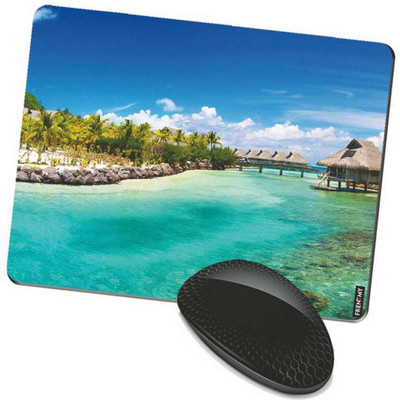 

FRENEMY MPAD8441 Mousepad(Multicolor)