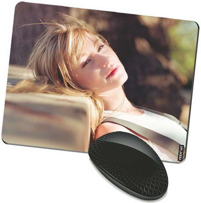 

FRENEMY MPAD8304 Mousepad(Multicolor)