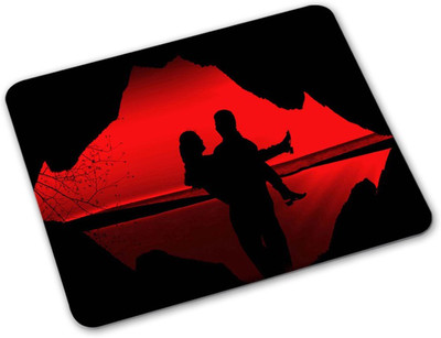 

Shoprider Desginer-866 Mousepad(Multicolor)