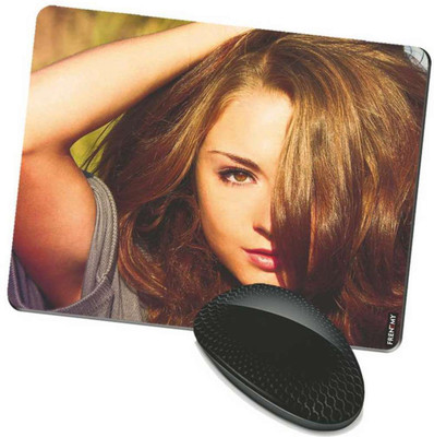 

FRENEMY MPAD6648 Mousepad(Multicolor)