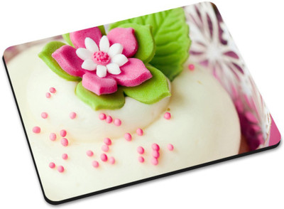 

Shoprider DESGINER MOUSEPAD-138 Mousepad(Multicolor)