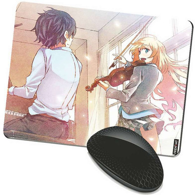 

FRENEMY MPAD3922 Mousepad(Multicolor)