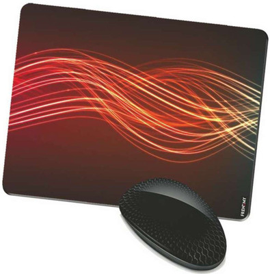 

FRENEMY MPAD1051 Mousepad(Multicolor)