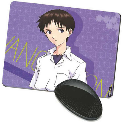 

FRENEMY MPAD7207 Mousepad(Multicolor)