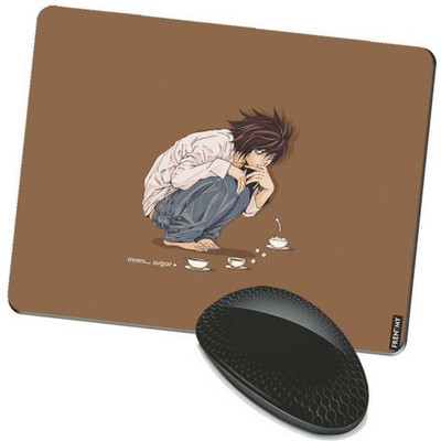 

FRENEMY MPAD9666 Mousepad(Multicolor)