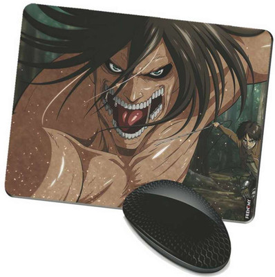 

FRENEMY MPAD5215 Mousepad(Multicolor)