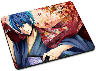 

Shoprider MULTICOLOR-934 Mousepad(Multicolor)