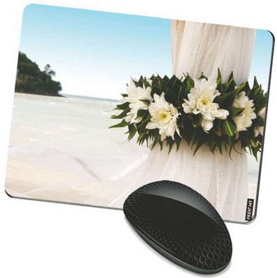 

FRENEMY MPAD9306 Mousepad(Multicolor)