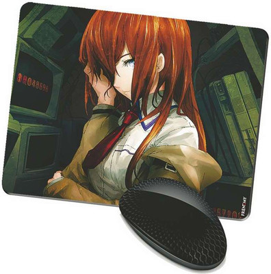 

FRENEMY MPAD5839 Mousepad(Multicolor)