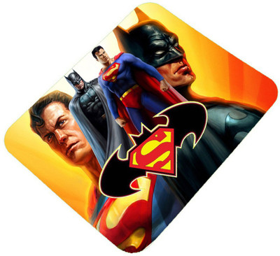 

Clapcart India Clapcartindia44 Mousepad(Multicolor)