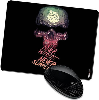 

FRENEMY MPAD209 Mousepad(Multicolor)